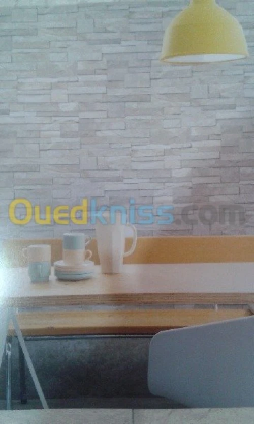 vente papier peint