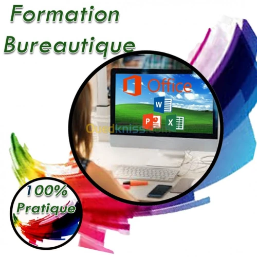 BUREAUTIQUE