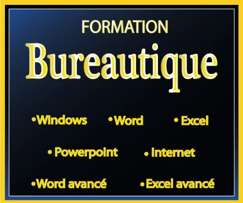 BUREAUTIQUE