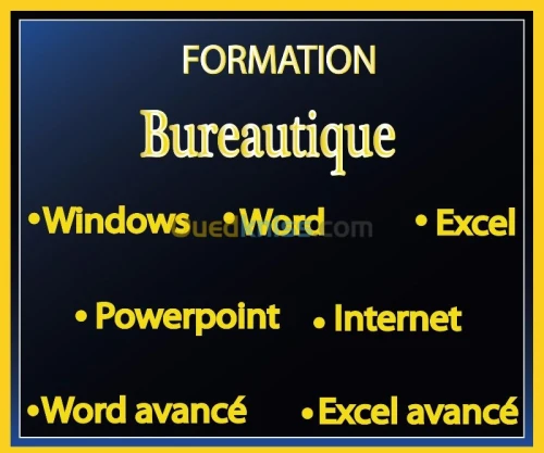 BUREAUTIQUE