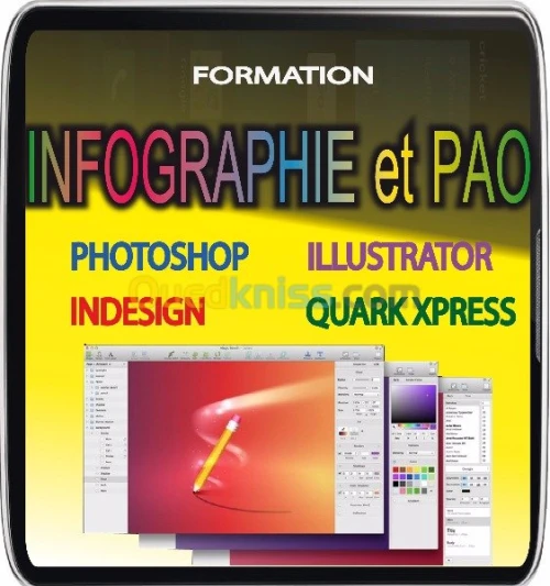 INFOGRAPHIE
