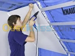  travaux et decoration en BA13