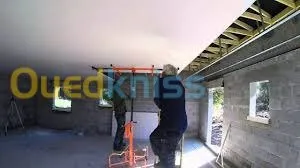  travaux et decoration en BA13