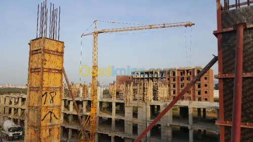 Entreprises de travaux bâtiment&villa