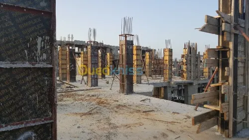 Entreprises de travaux bâtiment&villa