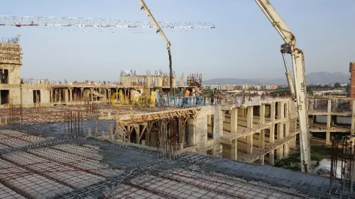 Entreprises de travaux bâtiment&villa