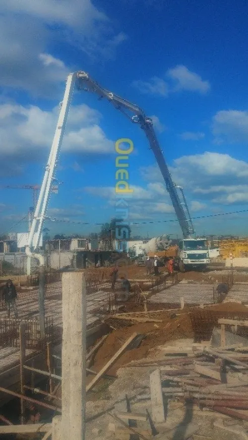 Entreprises de travaux bâtiment&villa