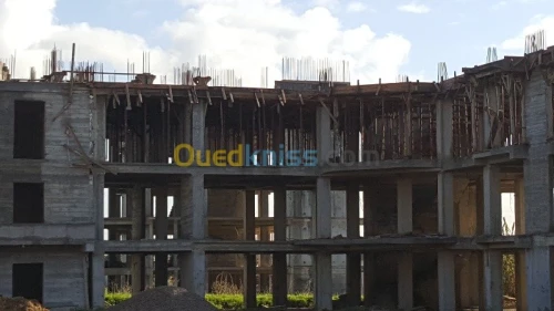 Entreprises de travaux bâtiment&villa