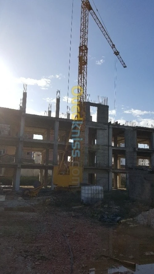 Entreprises de travaux bâtiment&villa