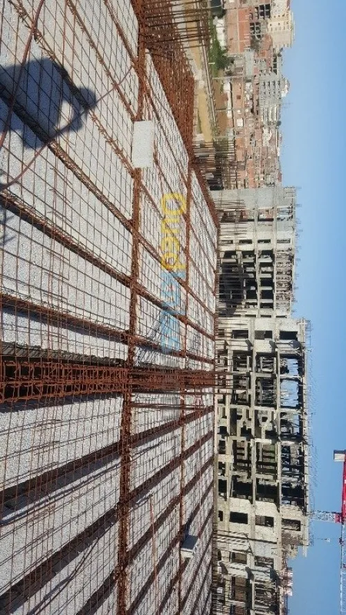 Entreprises de travaux bâtiment&villa