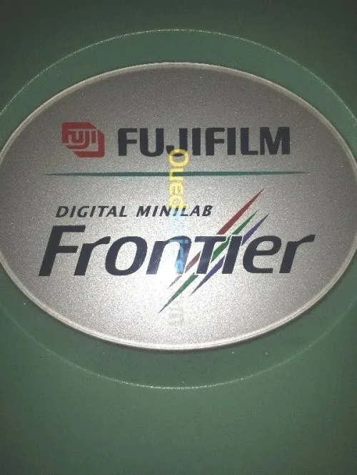 fuji frontier 