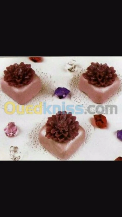 gateaux  traditionnels 