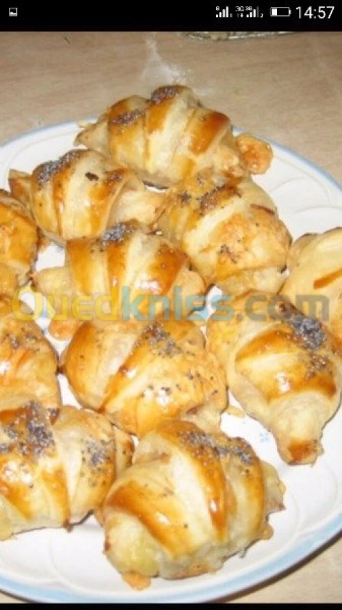 gateaux  traditionnels 