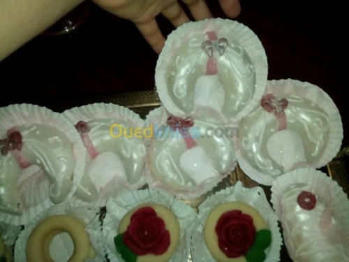 gateaux  traditionnels 