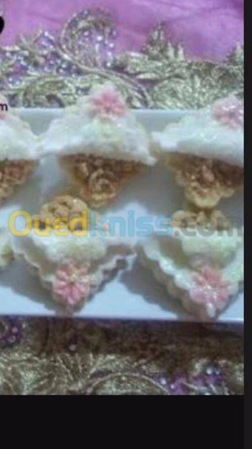 gateaux  traditionnels 