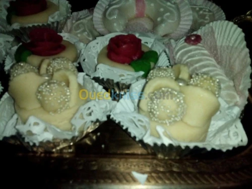 gateaux  traditionnels 