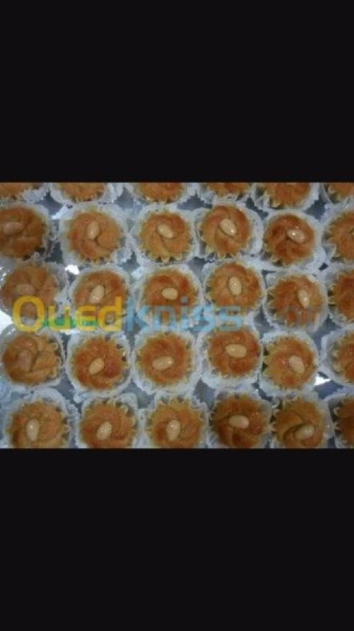 gateaux  traditionnels 