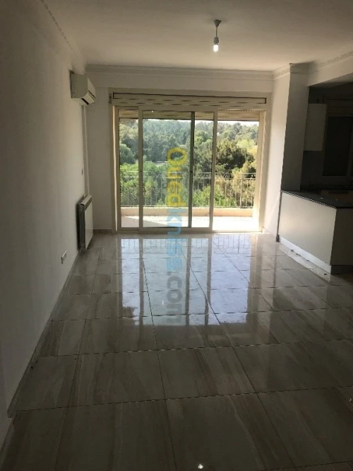 Location Appartement F3 Alger Cheraga