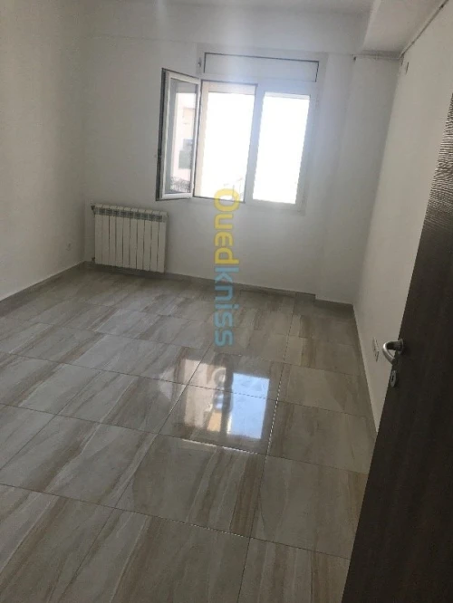 Location Appartement F3 Alger Cheraga