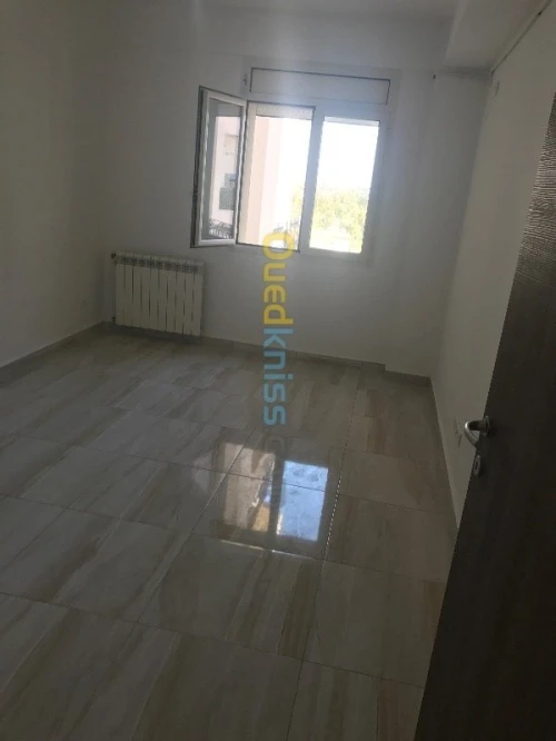 Location Appartement F3 Alger Cheraga