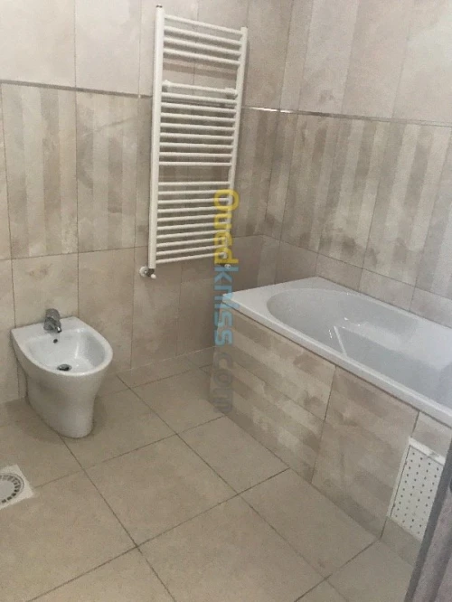 Location Appartement F3 Alger Cheraga