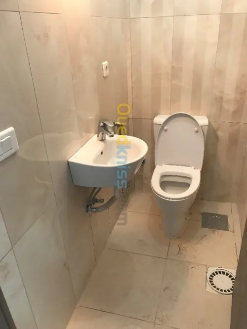 Location Appartement F3 Alger Cheraga