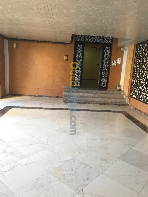 Location Appartement F3 Alger Cheraga