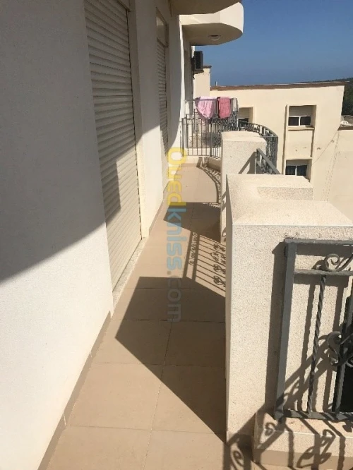 Location Appartement F3 Alger Cheraga