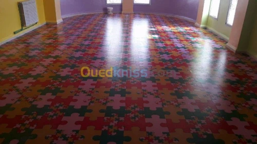 Décoration