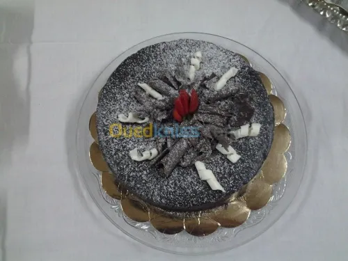 gâteaux pour toutes vos occasions