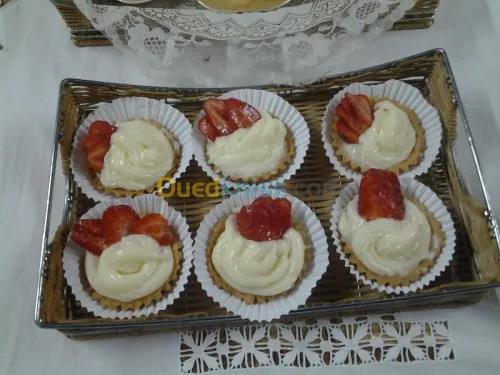 gâteaux pour toutes vos occasions