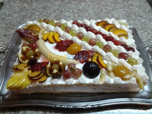 gâteaux pour toutes vos occasions
