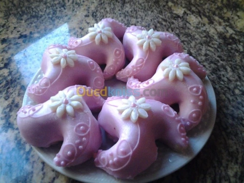 gâteaux pour toutes vos occasions