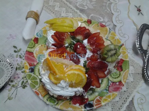 gâteaux pour toutes vos occasions