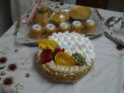 gâteaux pour toutes vos occasions