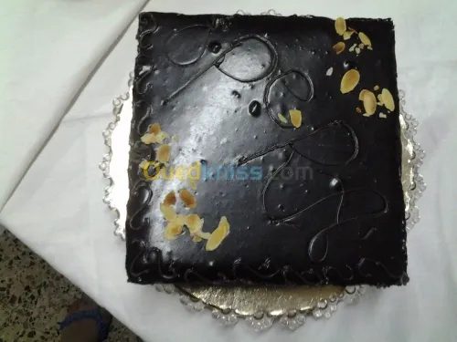 gâteaux pour toutes vos occasions