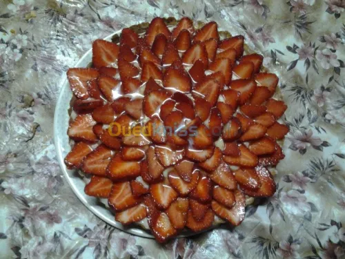 gâteaux pour toutes vos occasions