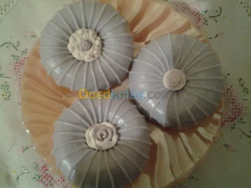 gâteaux pour toutes vos occasions