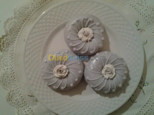 gâteaux pour toutes vos occasions