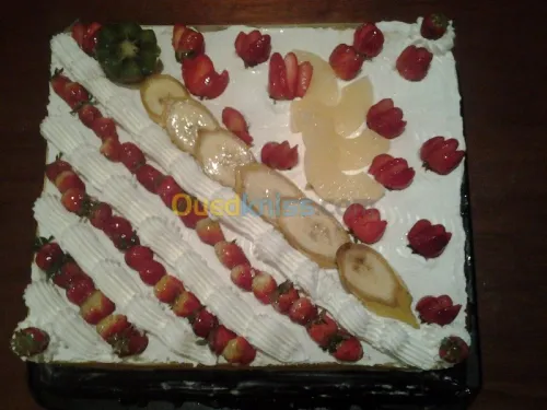 gâteaux pour toutes vos occasions