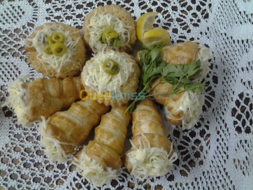 gâteaux pour toutes vos occasions