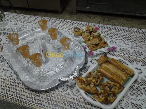 gâteaux pour toutes vos occasions