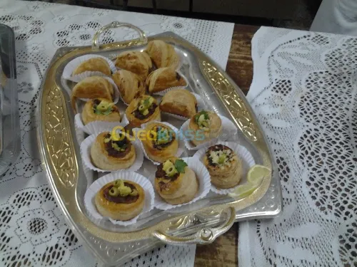 gâteaux pour toutes vos occasions