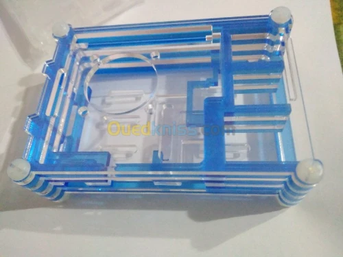Case, caméra accessoires Raspberry Pi3