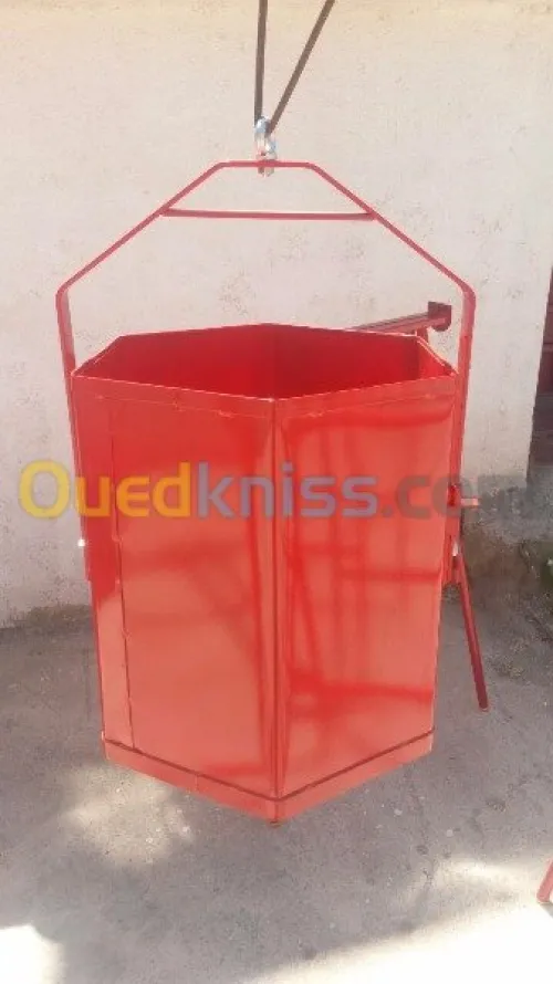 Peinture époxy électrostatique au four