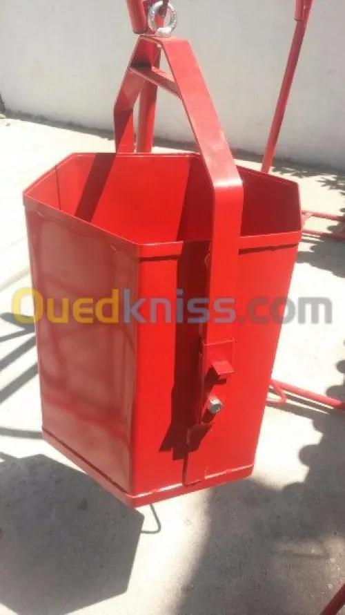 Peinture époxy électrostatique au four