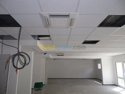 entretien instalation depannage 