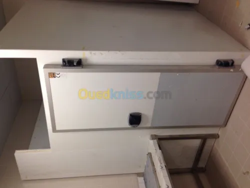entretien instalation depannage 