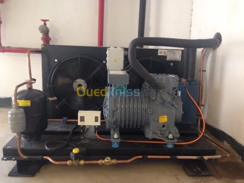 entretien instalation depannage 
