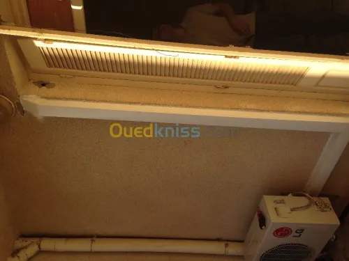 entretien instalation depannage 